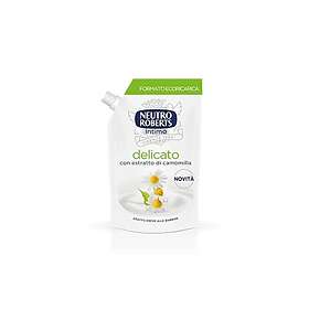 Neutro Roberts Fintimo Delicato Intimate Hygiene Gel Refill 400ml