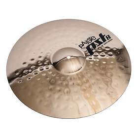 Paiste PST 8 Reflector Medium Rock Crash 18"