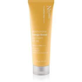 Nacomi Next Level Mitochondrial Energy Boost Cream 30ml