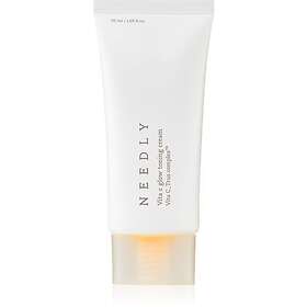 NEEDLY Vita C Glow Toning Cream 50ml