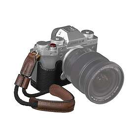 SmallRig 3927 Half Case & Wrist Strap For Fujifilm X-T5