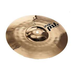 Paiste PST 8 Reflector Thin Splash 10"