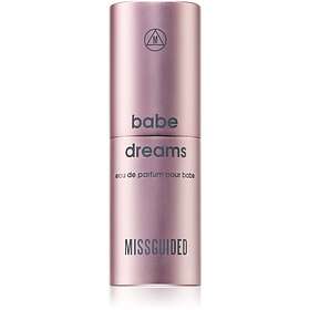 Missguided Babe Dreams edp 10ml