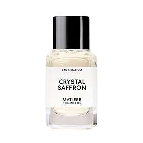 Matiere Premiere Crystal Saffron Edp 50ml