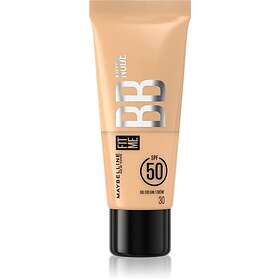Maybelline New York Fit Me Bb Cream 30ml