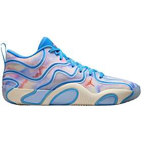 Nike Chaussure de basket Tatum 3 « Tie Dye » - Bleu