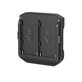 SmallRig 4806 NP-F Battery Plate for RC 100