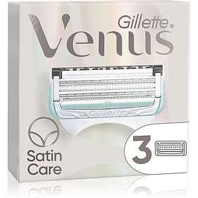 Gillette Venus Pubic Hair&Skin 3-pack