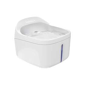 Dogness Smart pet fountain D01 White
