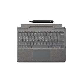 Microsoft Surface Pro Keyboard (Eng)