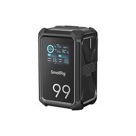 SmallRig 4984 X-Touch Smart Triple-Proof V-Mount Battery X99