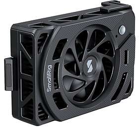 SmallRig 5063 Cooling Fan for Canon EOS R5 Mark II & R5