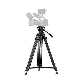 SmallRig 5111 Heavy-Duty Tripod Kit AD-80S