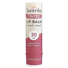 Suntribe Tinted Lip Balm SPF 30