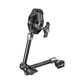 SmallRig 5312 Magic Arm with Crab-Shaped Clamp