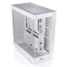 Thermaltake CTE E660 MX (White/Transparent)