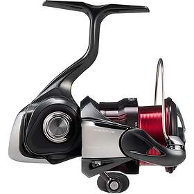 Daiwa 25 BALLISTIC AIR PC LT 3000