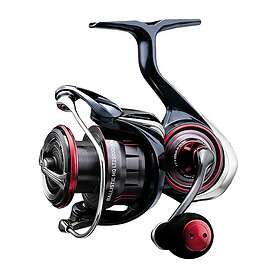 Daiwa 25 BALLISTIC MQ LT 2000D-H