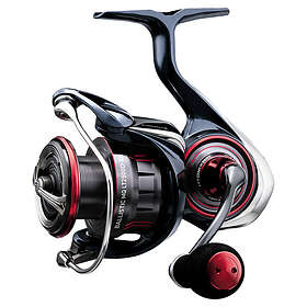 Daiwa 25 BALLISTIC MQ LT 4000D-CXH