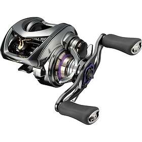 Daiwa 25 Steez CT SV TW 70XH