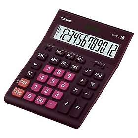 Casio GR-12C-WR-W-EP
