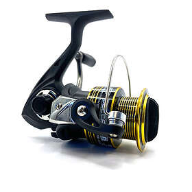 GTT Delca Spin 4000