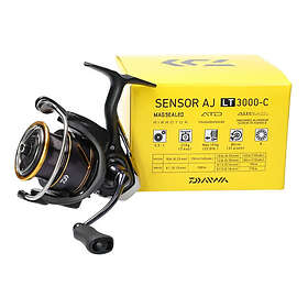 Daiwa Sensor AJ LT 3000-C