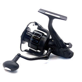 GTT Runner Pro Black 4000