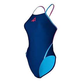 Aquasphere Essential Diamond Back Adjustable Swimsuit
