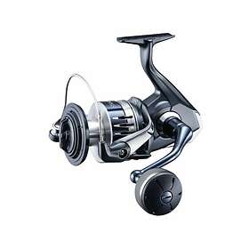 Shimano Stradic SW 5000 PG