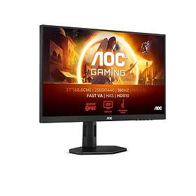 AOC Q27G4XND 27" Gaming QHD VA 180Hz