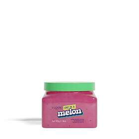 I Love... One In A Melon Shea Sugar Scrub 510g