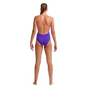 Funkita Single Strap Swimsuit