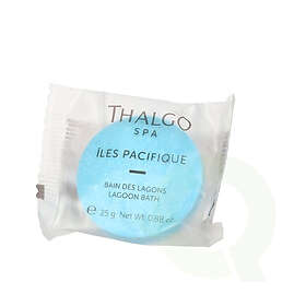 Thalgo Lagoon Bath Tablets 6x25g