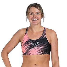 Zoot Ltd Crossback Bikini Top