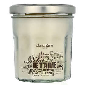 Blancreme Duftende massage stearinlys 140g