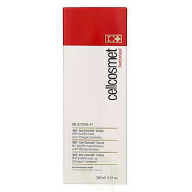 Cellcosmet CelluTotal-XT Cream 125ml
