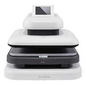 Loklik ImPress Smart Auto 2 Heat Press