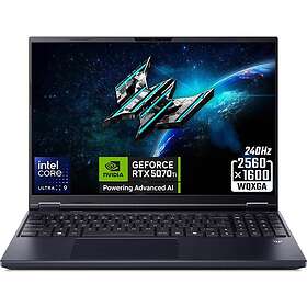 Acer Predator Helios Neo 16 AI NH.QX2EK.001 16" Core Ultra 9 32GB 1TB SSD RTX 50