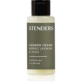 Stenders Softening & Caring Shower Cream 50ml