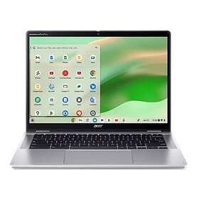 Acer Spin 314 2 in 1 Chromebook NX.KYKEK.001 14" Core i3 8GB 128GB
