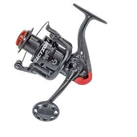 Expert Predator Reaction Pro Snurrande