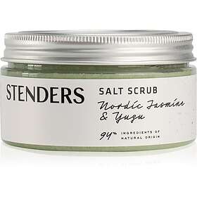 Stenders Salt Scrub 330g 