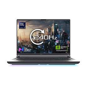 Asus ROG Strix G18 G815LW-S9016W 18" Core Ultra 9 32GB 2TB SSD RTX 5080