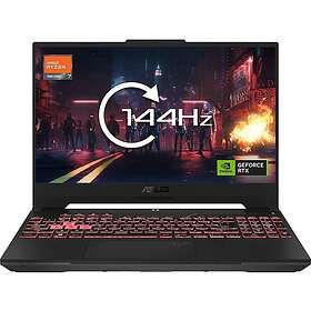 Asus TUF Gaming A15 FA507NUR-LP011W 15,6" Ryzen 7 16GB 1TB SSD RTX 4050