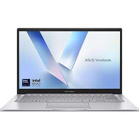 Asus Vivobook 14 X1404VA-EB1154W 14" Core 5 8GB 512GB SSD