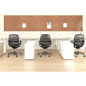 vidaXL Cork Roll 100x500 cm 5 mm