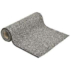 vidaXL Stone Liner Grey 1000x40 cm