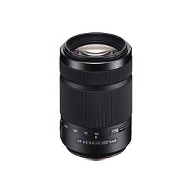 Sony DT 55-300/4,5-5,6 SAM