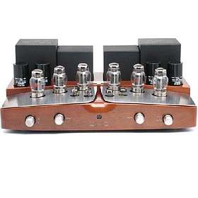 Unison Research Performance